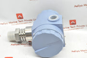 Omega Px76 4-015Gi Industrial Pressure Transmitter