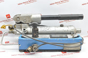 Omicron Ote-p202 Pressure Calibrator
