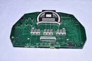 Technogym Lbm1 Pcb Card Circuit Board Tg020711A2