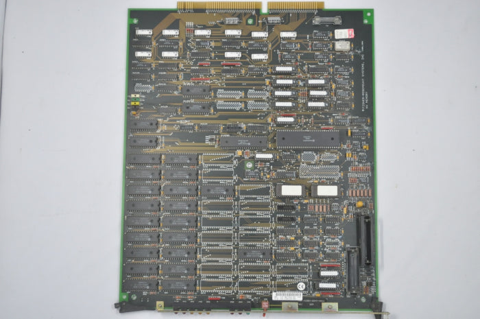 Fisher Rosemount 01984 2347 0021 NV Memory Card