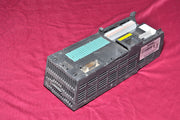 Siemens sinamics control unit cu250s-2 pn 6sl3246-0ba22-1fa0
