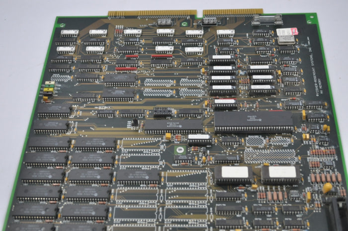 Fisher Rosemount 01984 2347 0021 NV Memory Card