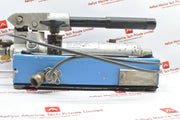 Omicron Ote-p202 Pressure Calibrator