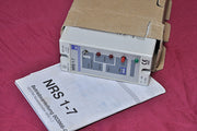GESTRA LEVEL SWITCH NRS 1-7