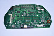 Technogym Lbm1 Pcb Card Circuit Board Tg020711A2