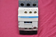 Telemecanique /square D/schneider electric lc1d32 contactor