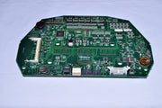 Technogym Lbm1 Pcb Card Circuit Board Tg020711A2