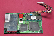 Jrc cca-181 receiver unit