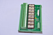 Cegelec Mae 95 06 Digital Output Terminal Module 5537196