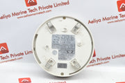 Nohmi bosai fdk512 optical smoke detector