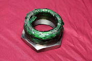 Cameron galvanized bushing reducing 2 x 11/2