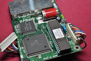 Jrc cca-181 receiver unit