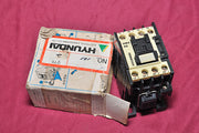 Hyundai Hmx 40 Control Relay 200V/220V 60Hz