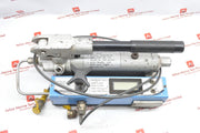Omicron Ote-p202 Pressure Calibrator