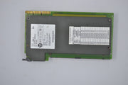 Allen bradley 1771-obd c dc output module