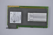 Allen bradley 1771-obd c dc output module