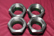 Cameron galvanized bushing reducing 2 x 11/2