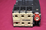 HYUNDAI HOR3K75 THERMAL OVERLOAD RELAY