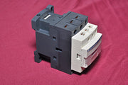 Telemecanique/square D/schneider electric lc1d12f7 contactor