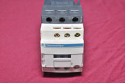 Telemecanique/square D/schneider electric lc1d12f7 contactor