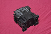 Hyundai Hmx 40 Control Relay 200V/220V 60Hz