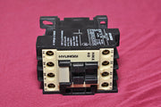 Hyundai Hmx 40 Control Relay 200V/220V 60Hz