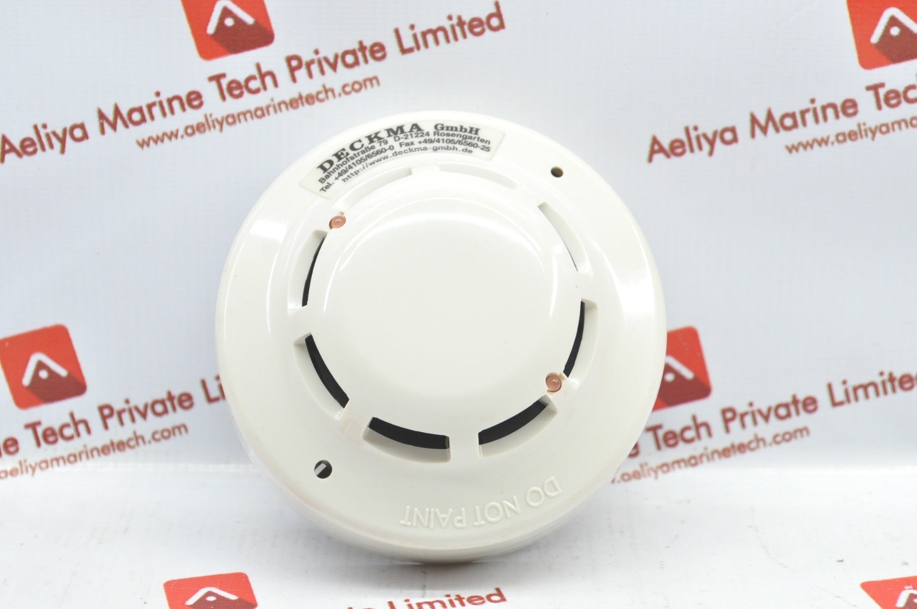 Hochiki slr-e3nm conventional photoelectric smoke detector