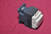 schneider electric/telemecanique lc1d09r7 contactor