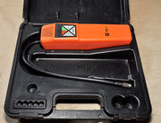 Tif rx-1 automatic halogen leak detector