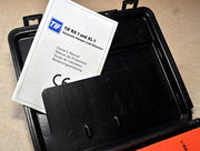 Tif Rx-1 Automatic Halogen Leak Detector Set