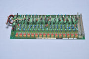 Soren T Lyngso 609004110 Pcb Card