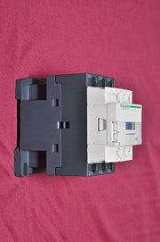 schneider electric/telemecanique lc1d09r7 contactor