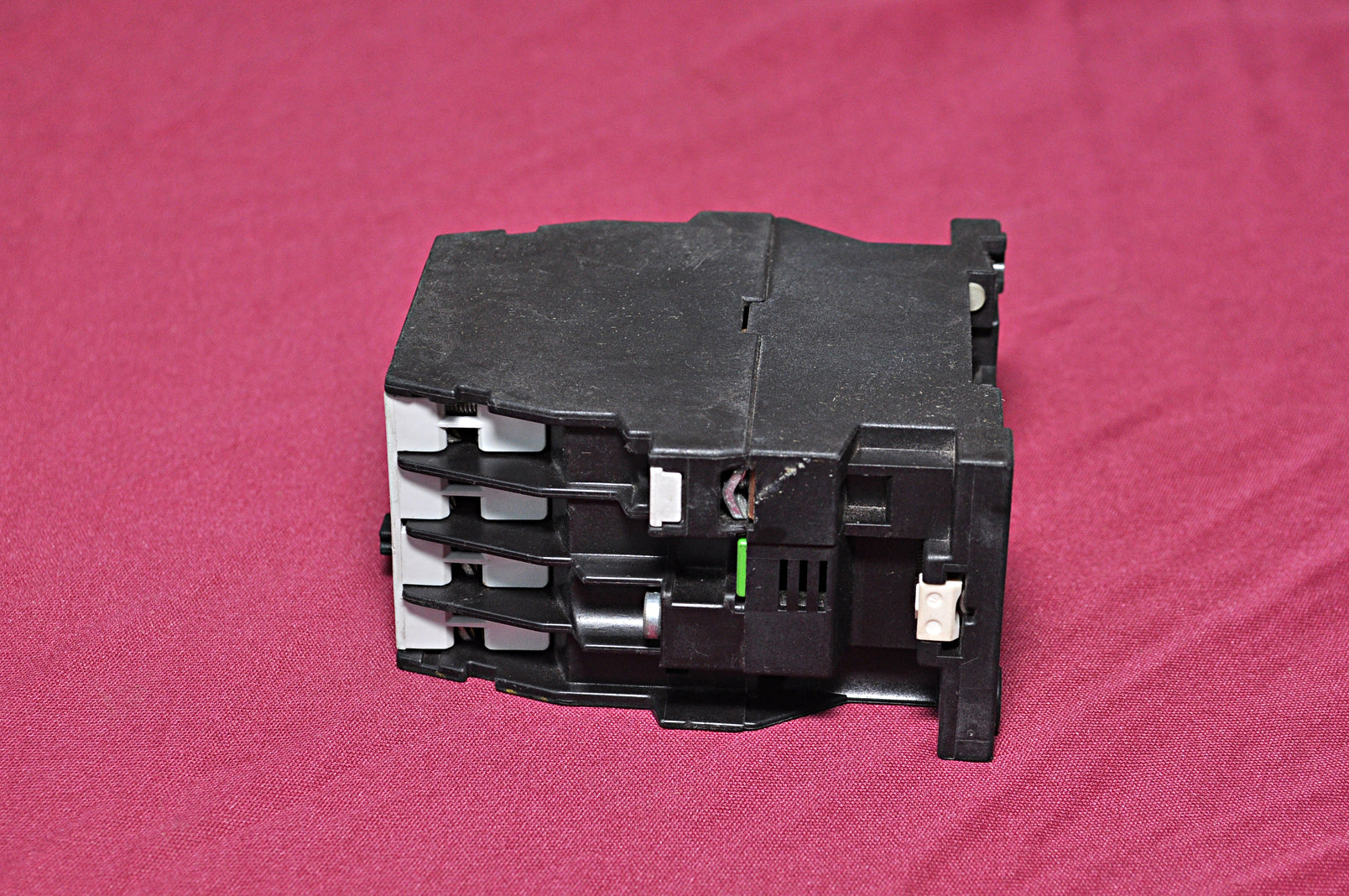 Siemens 3th4022-0a control relay