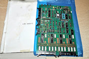 Jrcs Lms-m501A Pcb