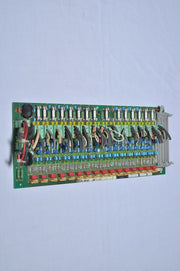 Soren T Lyngso 609004110 Pcb Card