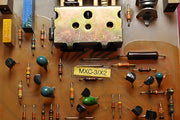 7221-064.0004 pcb circuit