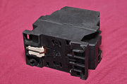 Siemens 3th4022-0a control relay