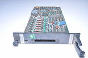 Yokogawa Mac2*B Multipoint Input Analog Control Pcb Card