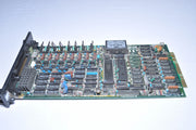 Yokogawa Mac2*B Multipoint Input Analog Control Pcb Card