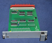 C.E.L. K1316 Output Module 12 Way Failsafe Transistor Output Card 1 13-01-2000