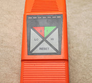 Tif Rx-1 Automatic Halogen Leak Detector Set