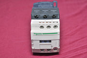 schneider electric/telemecanique lc1d09r7 contactor