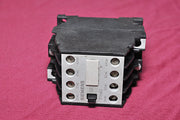 Siemens 3th4022-0a control relay
