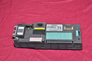 Siemens sinamics control unit cu240e-2pn