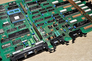 Jrcs Lms-m501A Pcb