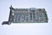 Yokogawa Mac2*B Multipoint Input Analog Control Pcb Card