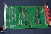C.E.L. K1316 Output Module 12 Way Failsafe Transistor Output Card 1 13-01-2000