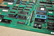 Jrcs Lms-m501A Pcb