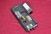 Siemens sinamics control unit cu240e-2pn
