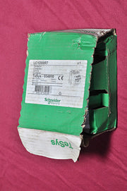 schneider electric/telemecanique lc1d09r7 contactor